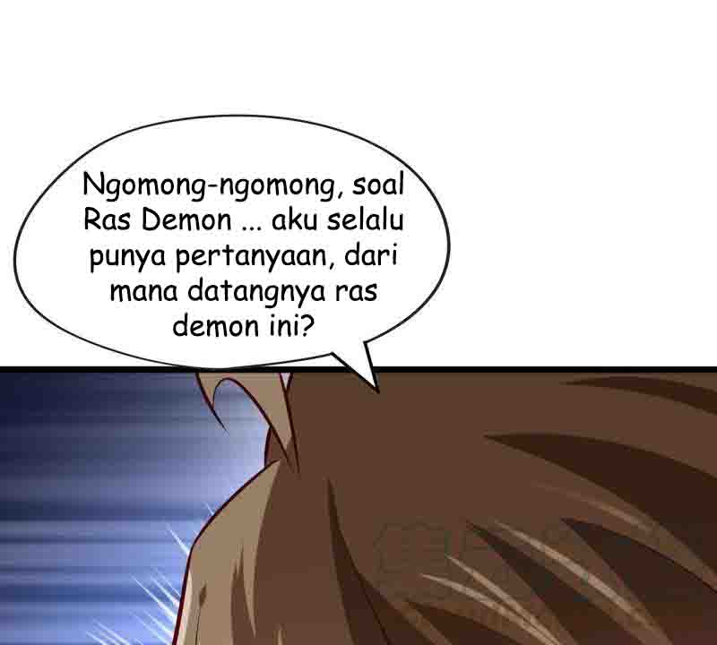 Turned Into a Grass in The Fantasy World? Chapter 55 Gambar 67